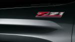 Chevrolet Silverado 2500 HD LT Z71 Crew Cab 2019 года